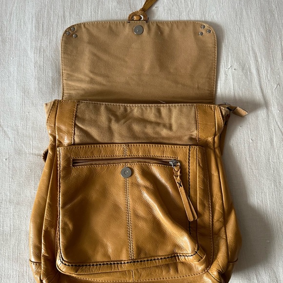 The Sak Ventura Convertible Backpack - Picture 8 of 11